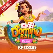 Domino Bali Deluxe