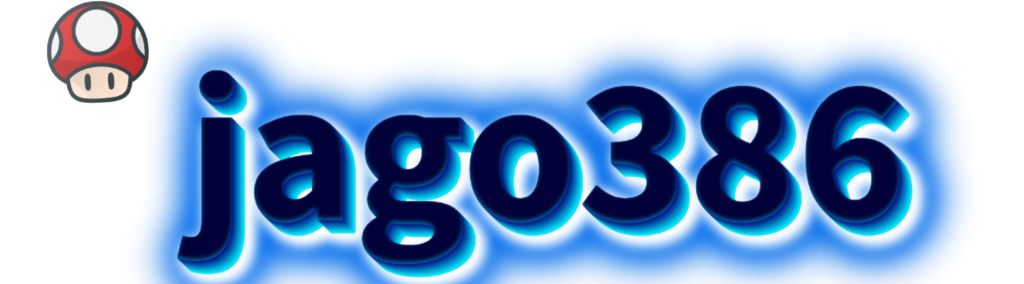 Logo jago386